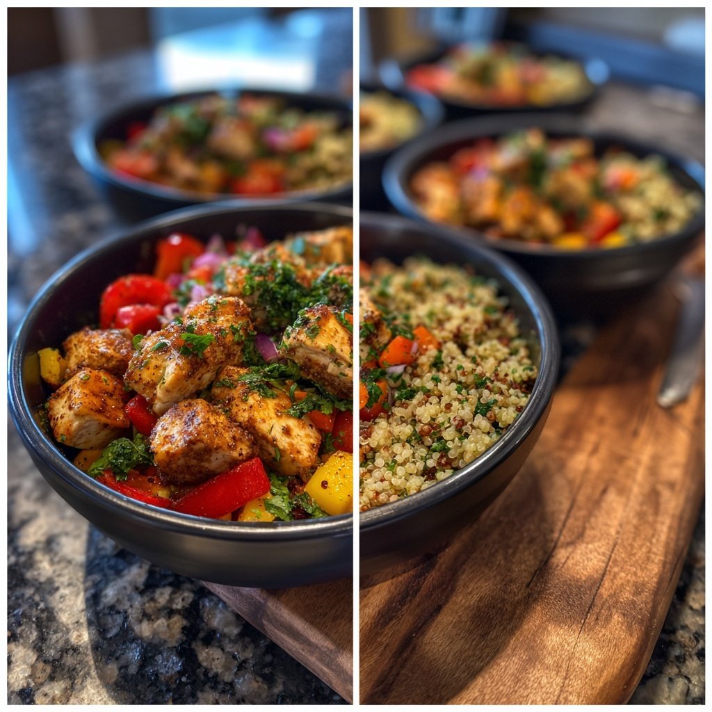 Wholesome Eating Corner