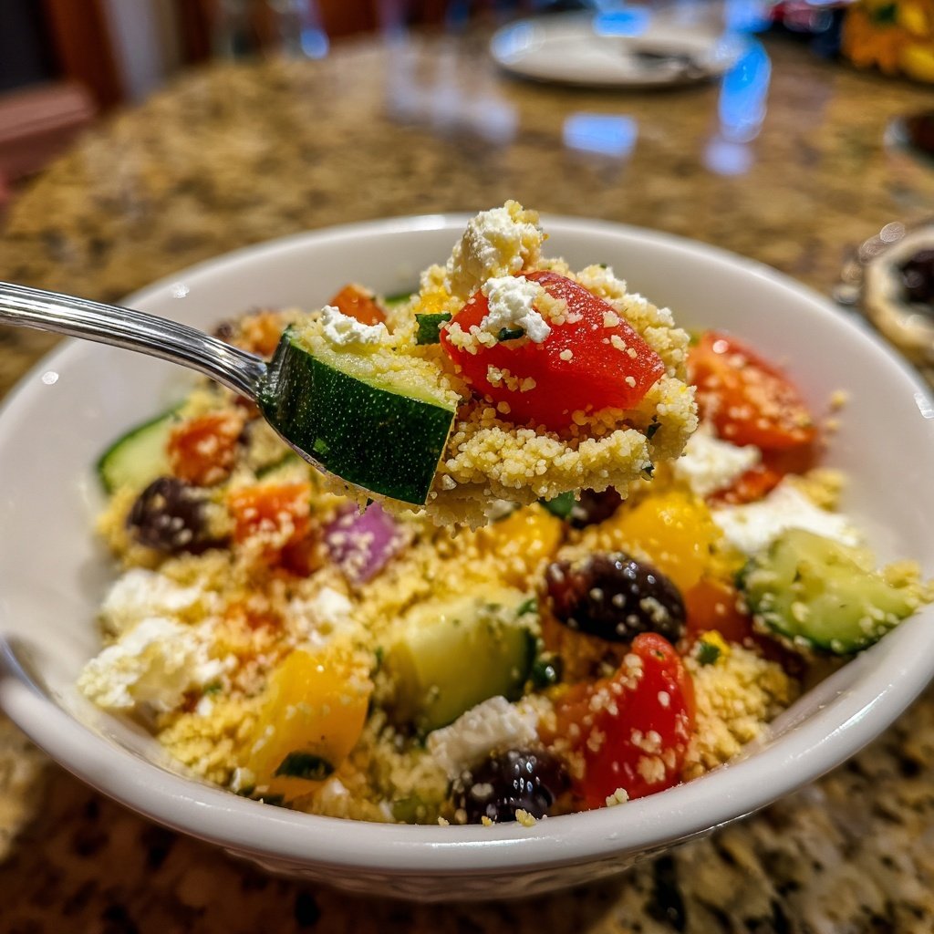 Cultural Kitchen Creations