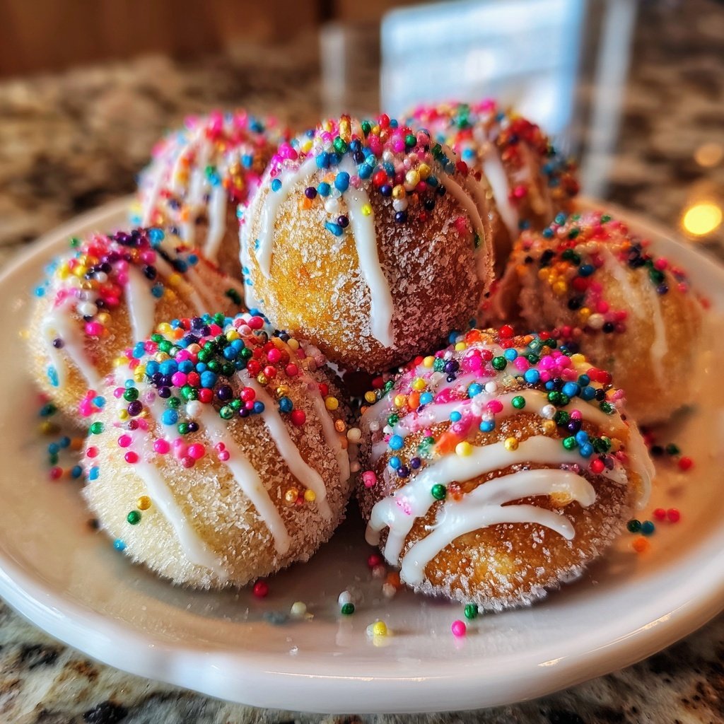 Christmas Candy Recipes