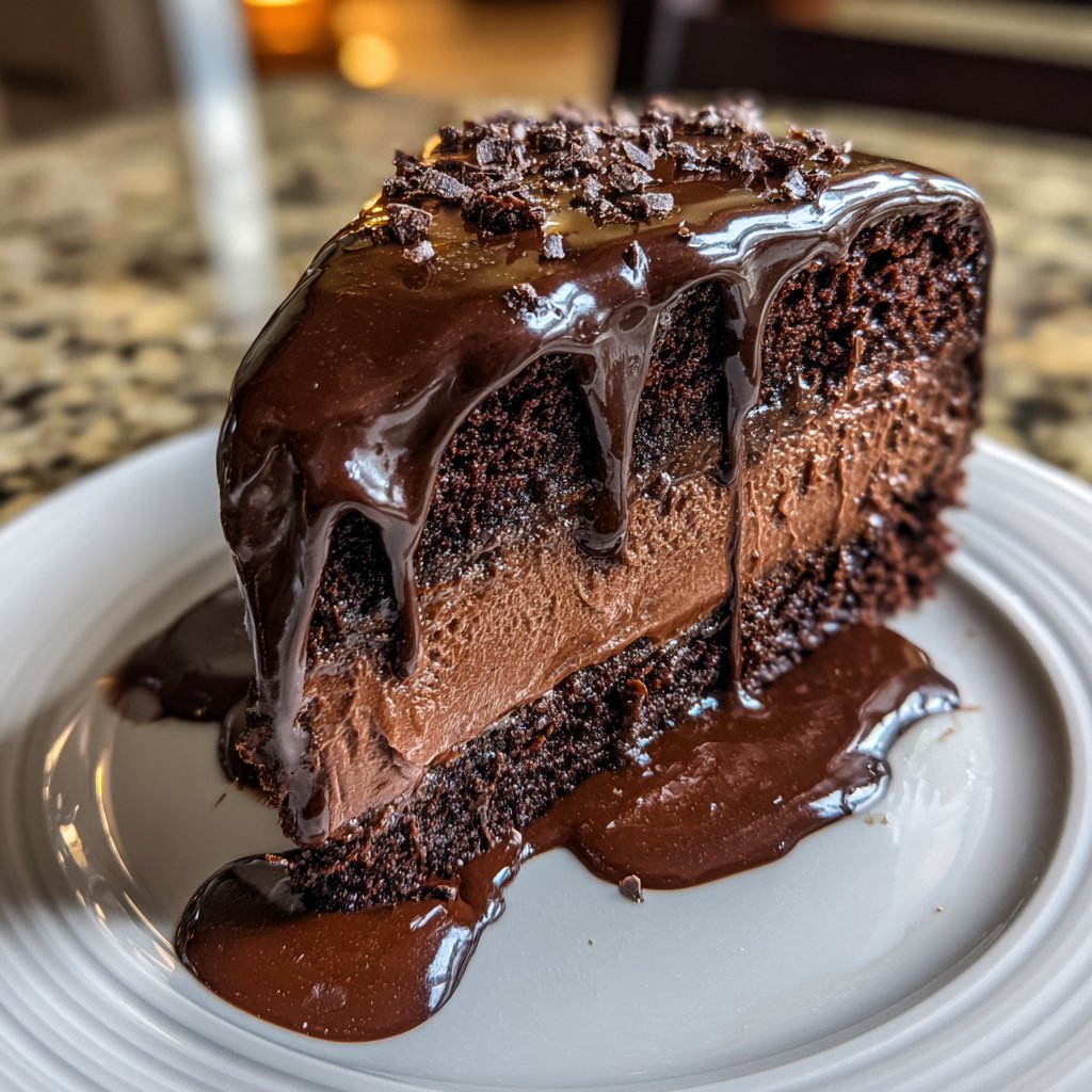 Chocolate Dessert Recipes