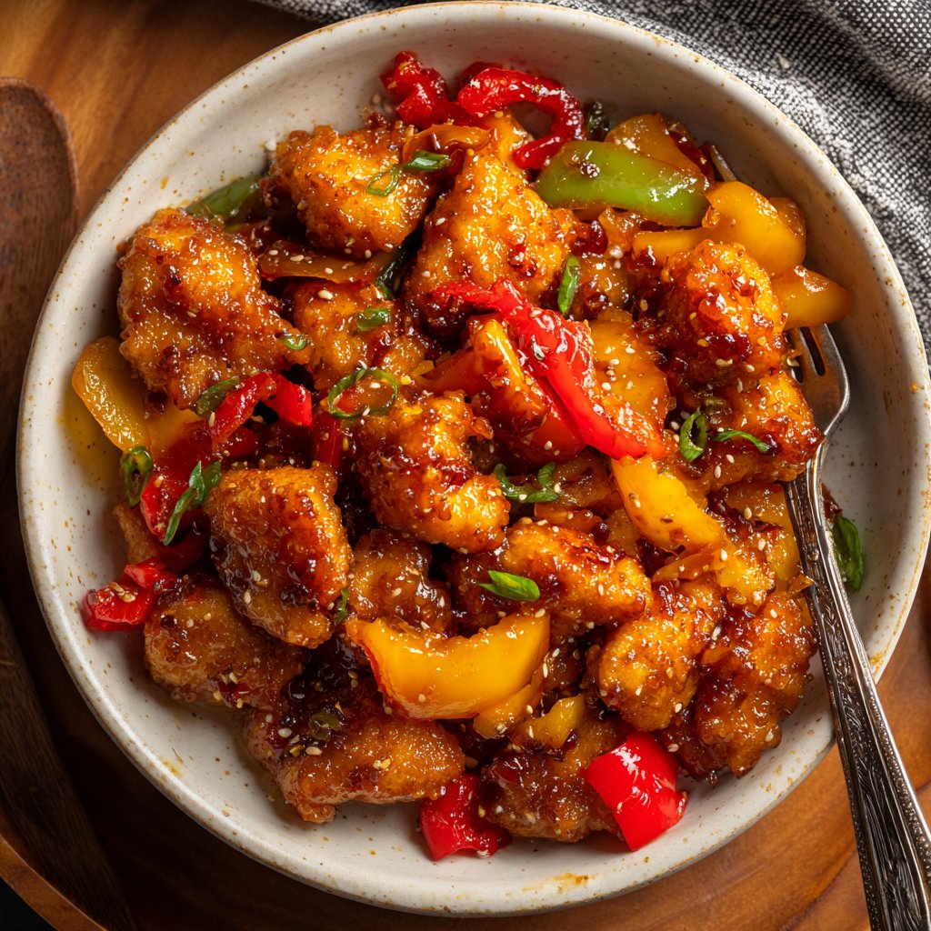 Quick Chicken Weeknight Recipes