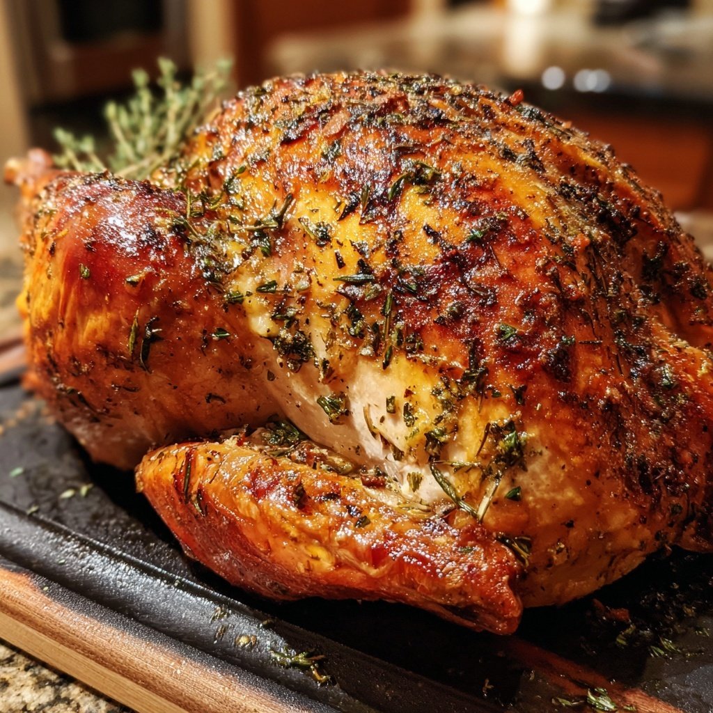 Seasonal Flavor Moments