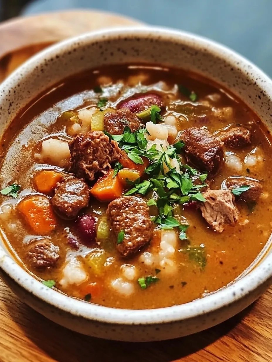 Beef Stew